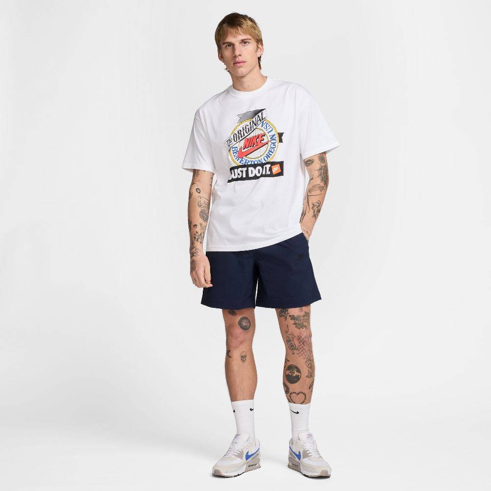NIKE SPORTSWEAR MAX-90 TEE - TEST PRINT