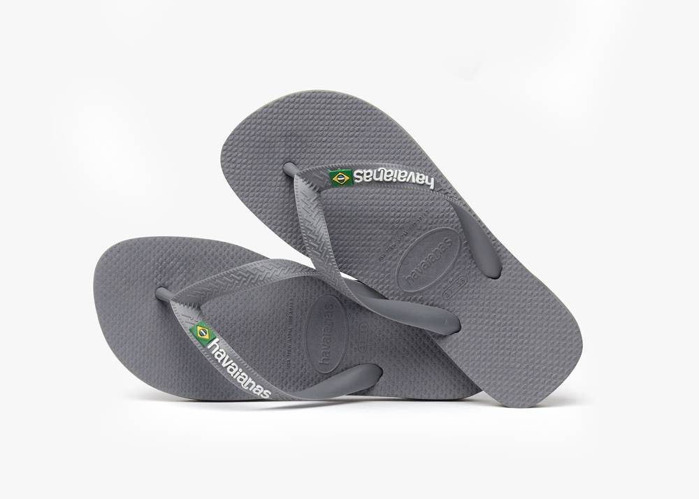 HAVAIANAS BRASIL LOGO