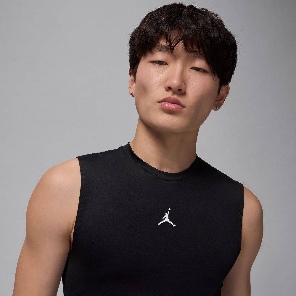 NIKE JORDAN DRI-FIT SLEEVELESS TOP