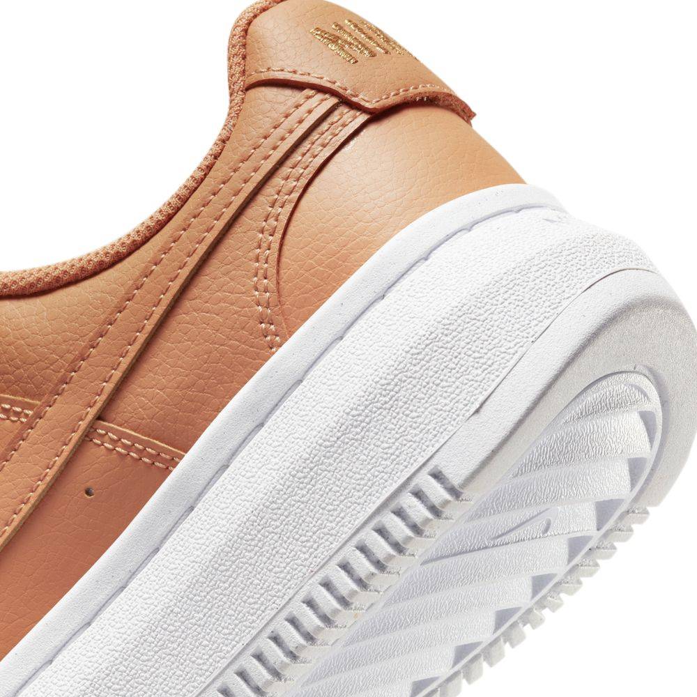 NIKE COURT VISION ALTA LEATHER WOMENS SHOES