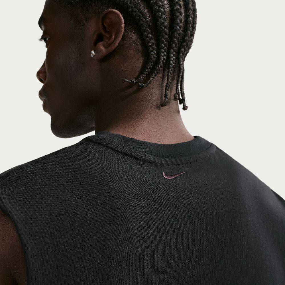 NIKE DRI-FIT N.A.C. TRAINING TANK TOP