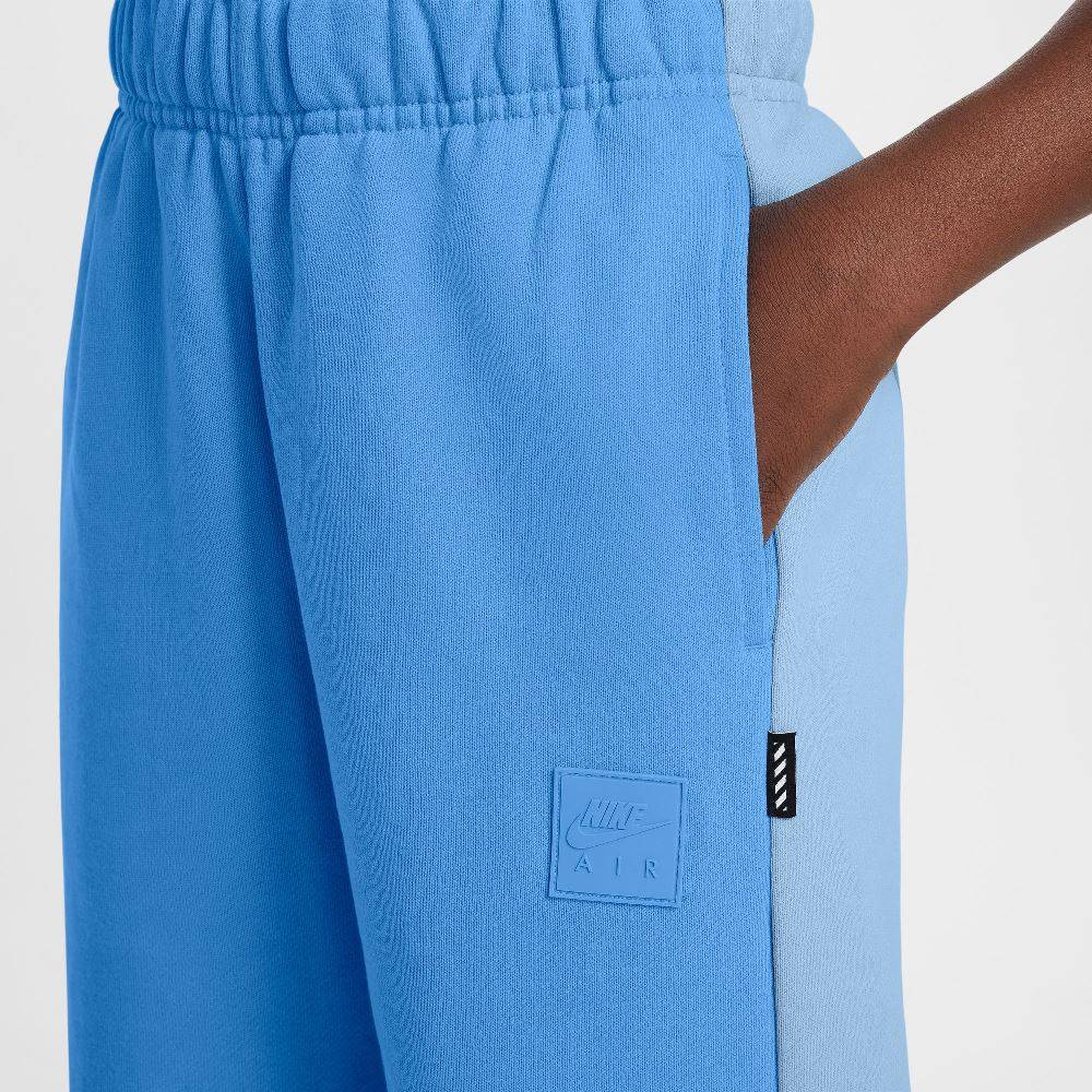 NIKE KIDS FLEECE JOGGER - PD