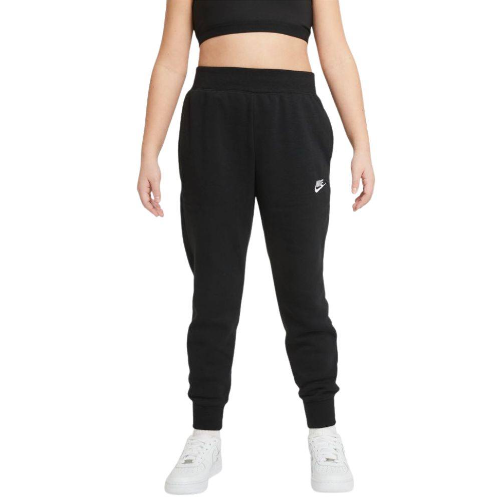 NIKE NSW GIRLS CLUB FLEECE PANT