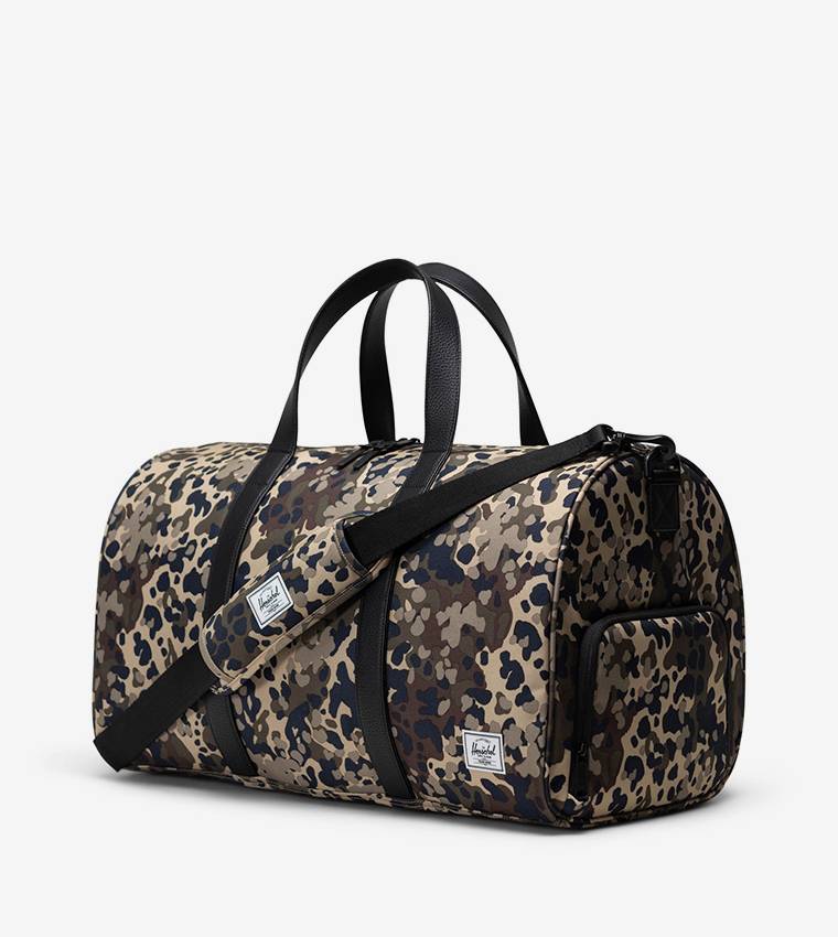 HERSCHEL NOVEL DUFFLE 43L