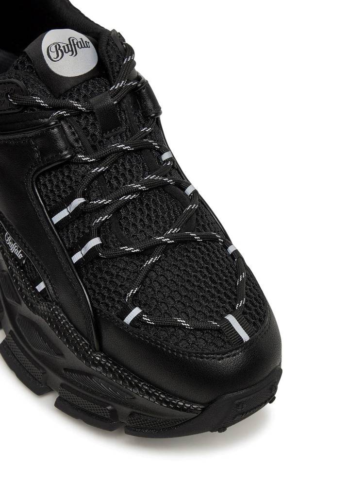 BUFFALO SATURN LACE