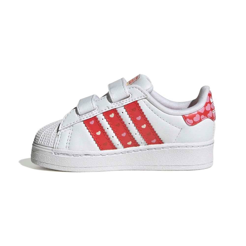 ADIDAS SUPERSTAR LED LIGHT