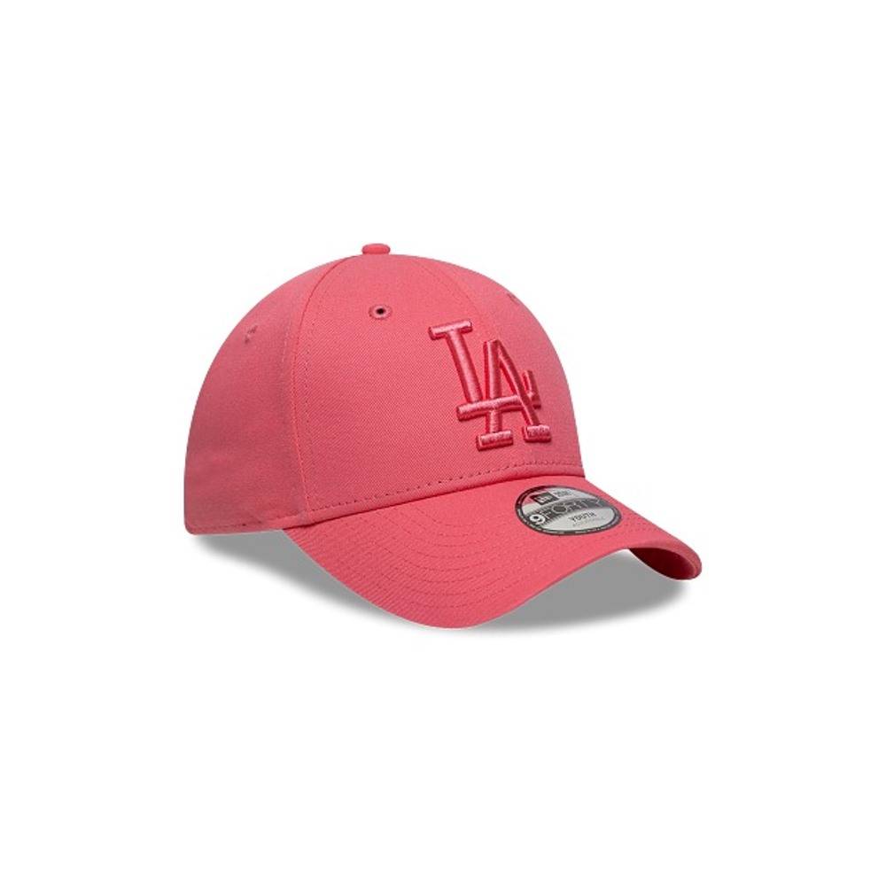NEW ERA TODDLER MLB LEAGUE 9FORTY CAP LOS ANGELES DODGERS