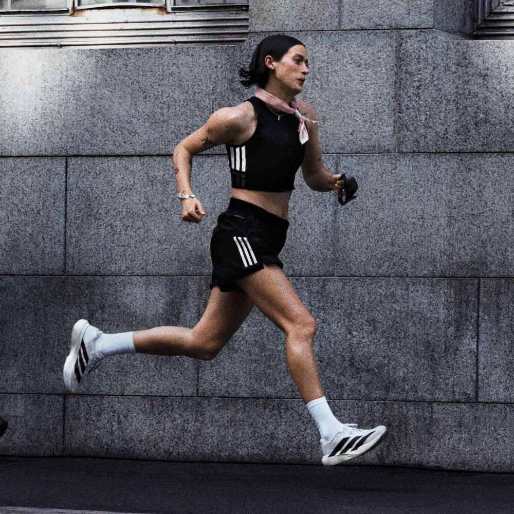 ADIDAS adizero Evo SL W