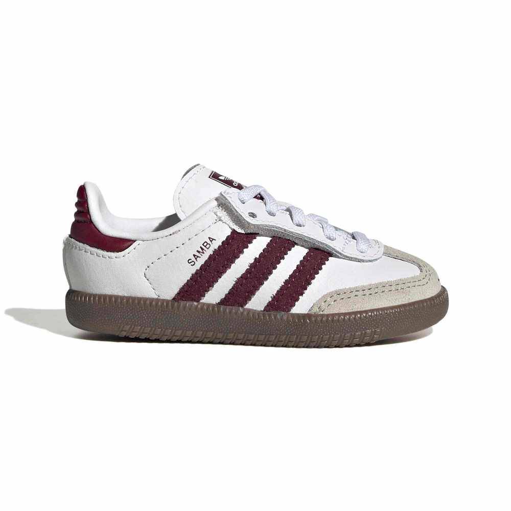 ADIDAS SAMBA OG CF EL I