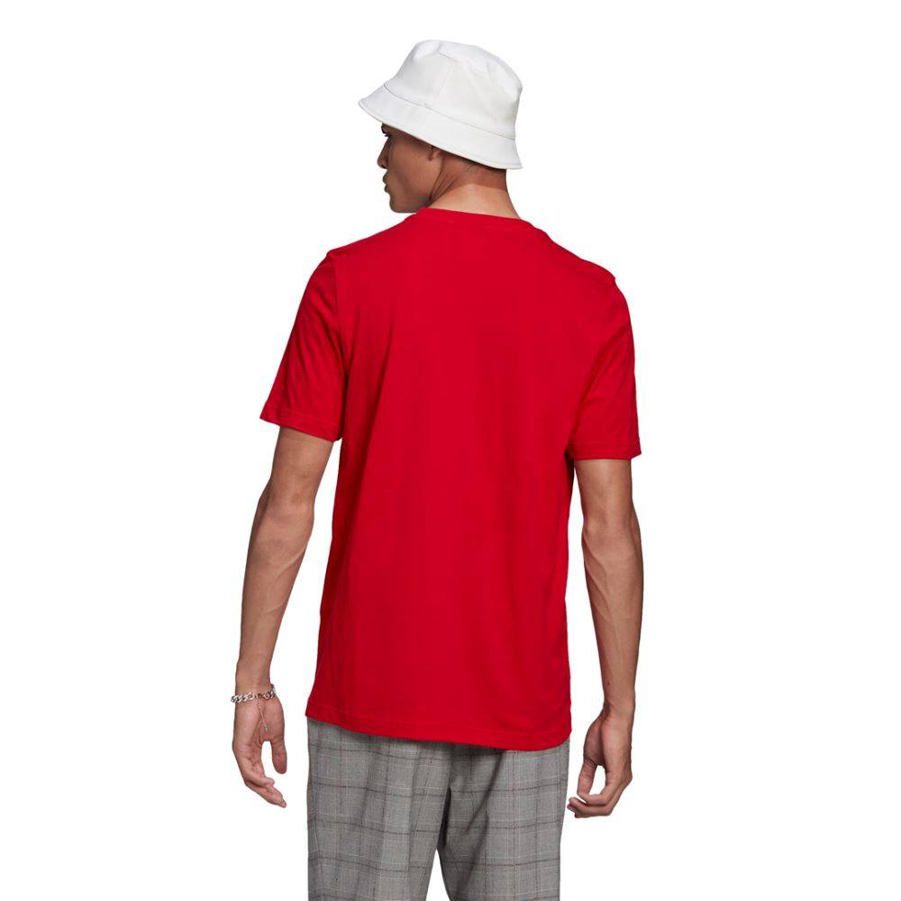 ADIDAS  TREFOIL T-SHIRT