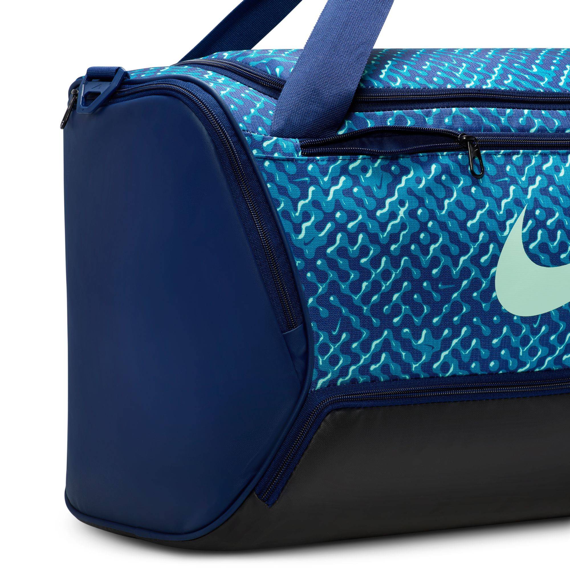 NIKE BRASILIA MEDIUM DUFFEL