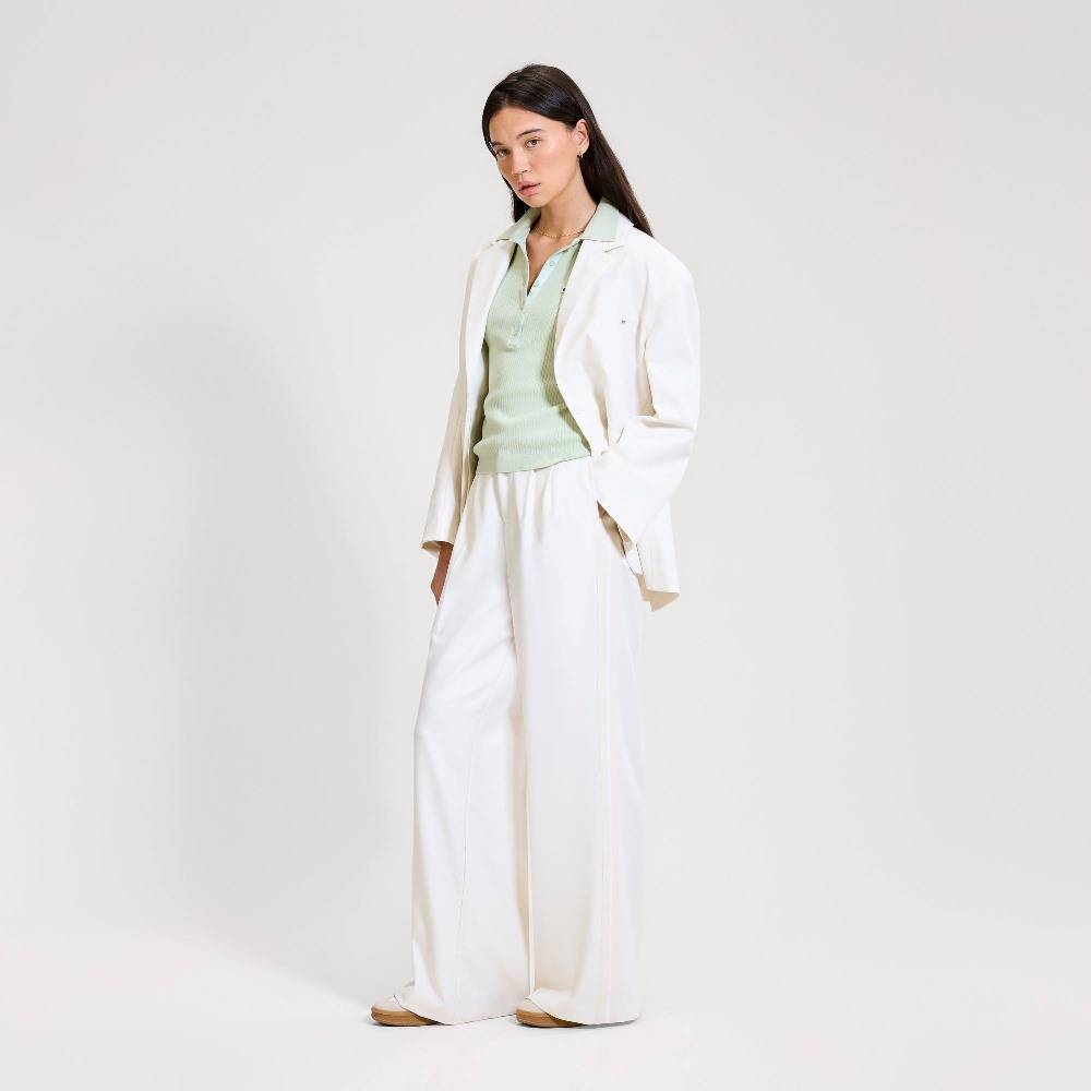ELLESSE WOMENS SARTORIA THE UMPIRE PANT