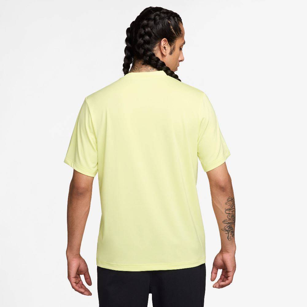 NIKE JORDAN SPORT ESSENTIALS SS TOP