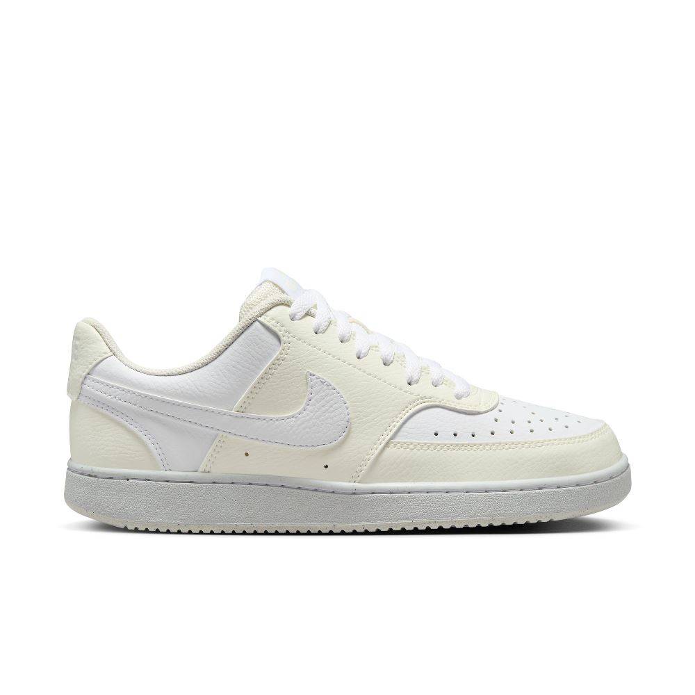NIKE COURT VISION LOW NEXT NATURE WOMENS
