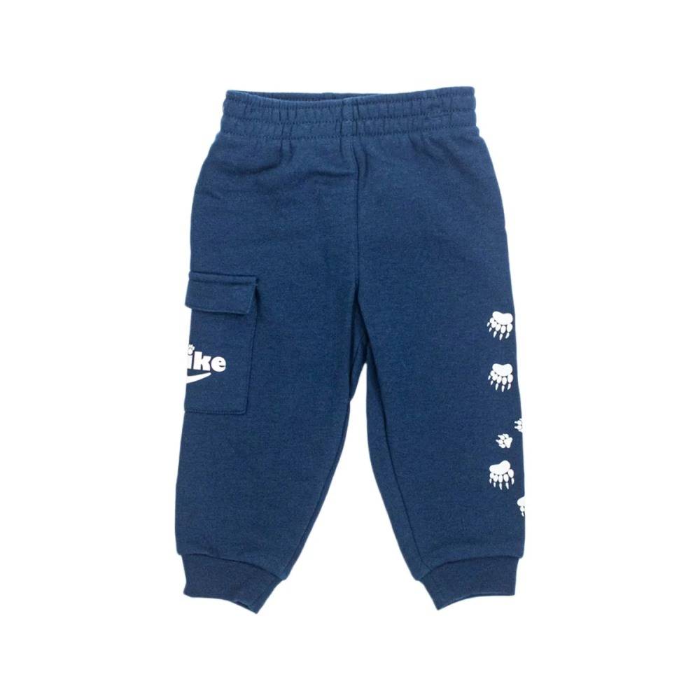 NIKE LITTLE KIDS SHERPA TRACK PACK SET