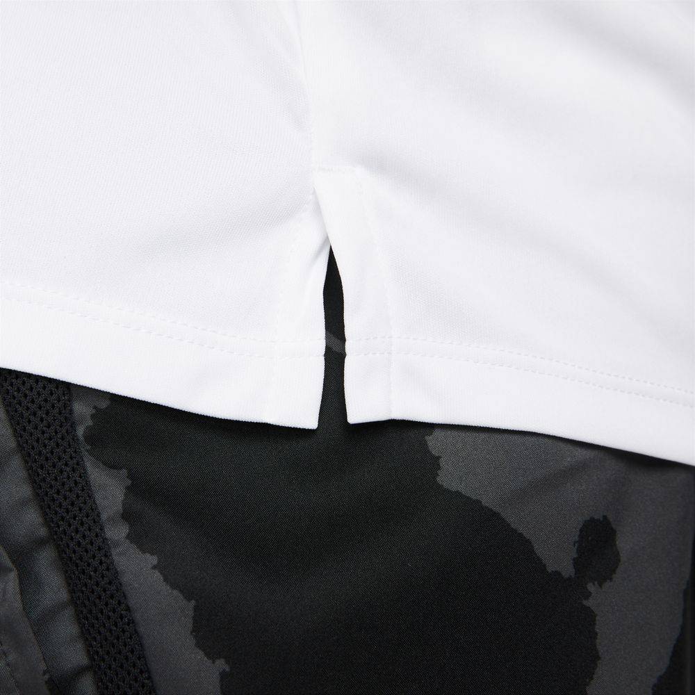 NIKE DRI-FIT RUN DIVISION GRAPHIC SS TEE