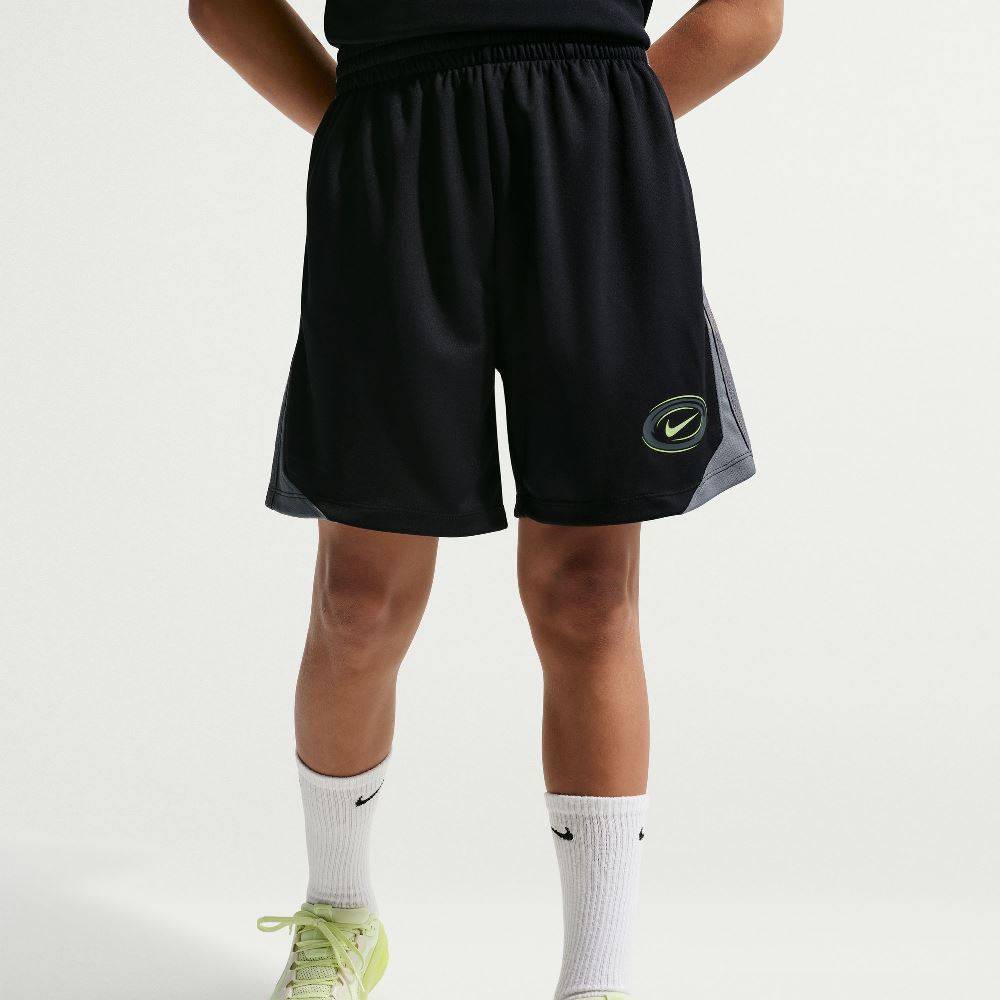 NIKE KIDS DRI-FIT MULTI KNIT SHORT