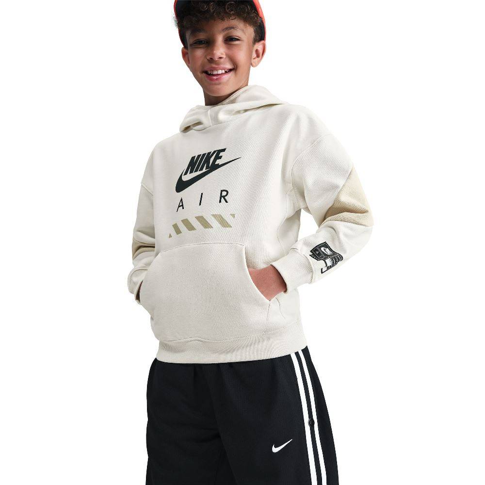 NIKE AIR KIDS FLEECE JOGGER
