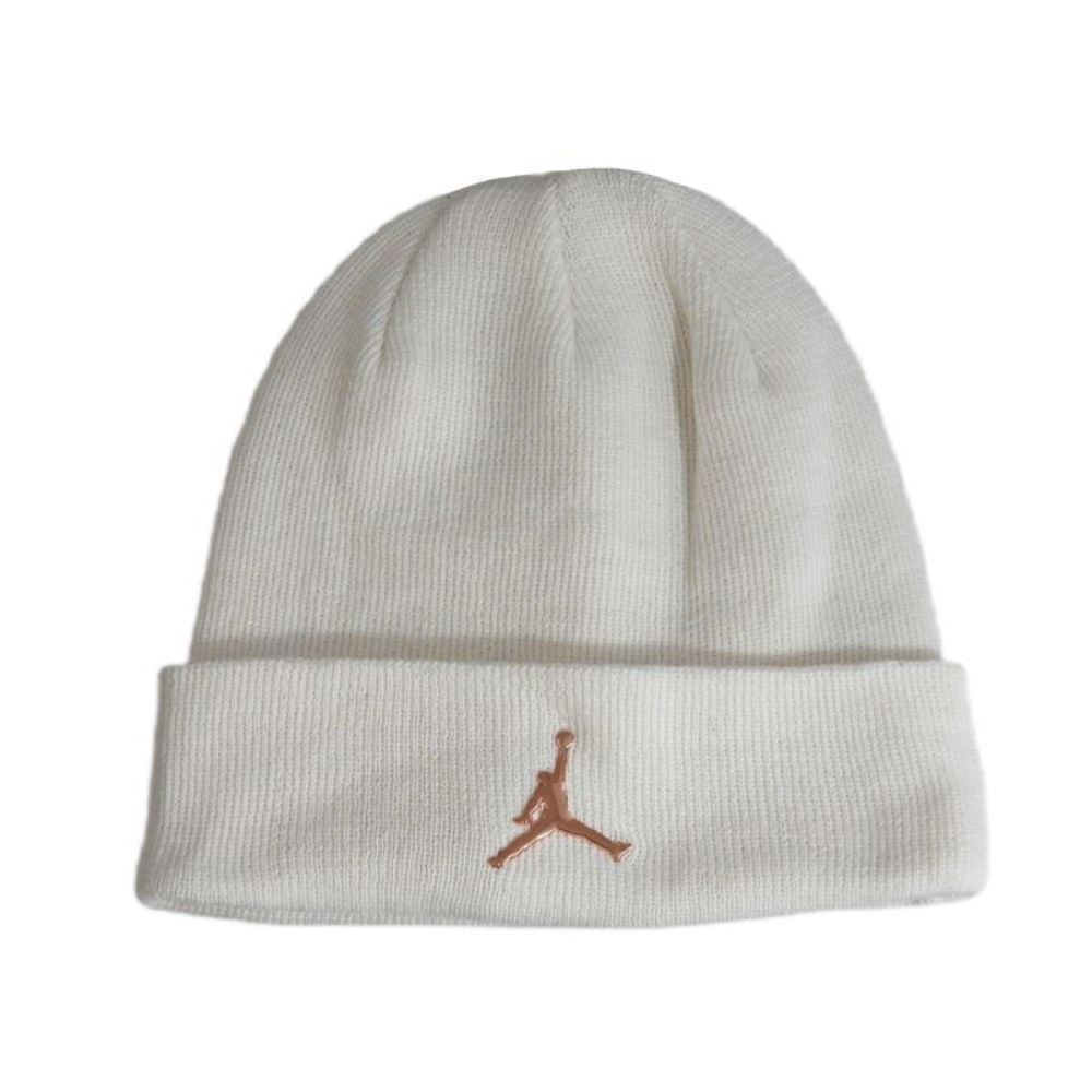 NIKE JORDAN BEANIE CUFFED