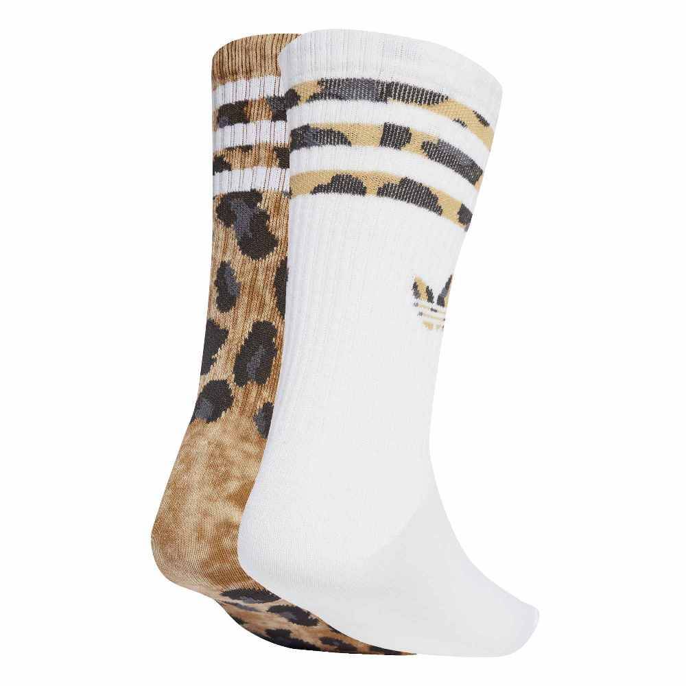 ADIDAS LEO CREW S 2Pairs