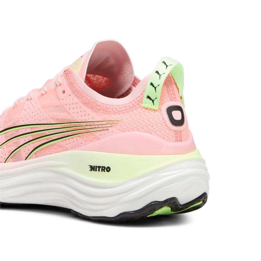 PUMA FOREVER RUN NITRO DREAM RUSH WOMENS