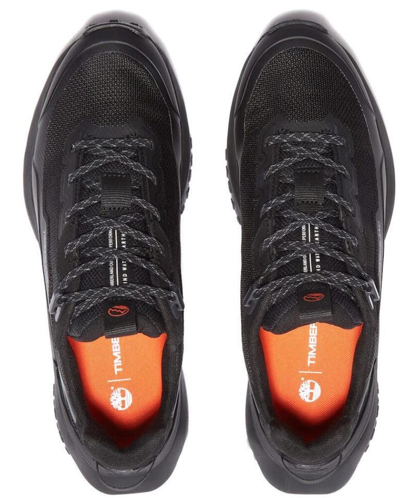 TIMBERLAND MOTION ACCESS LOW LACE UP SNEAKER