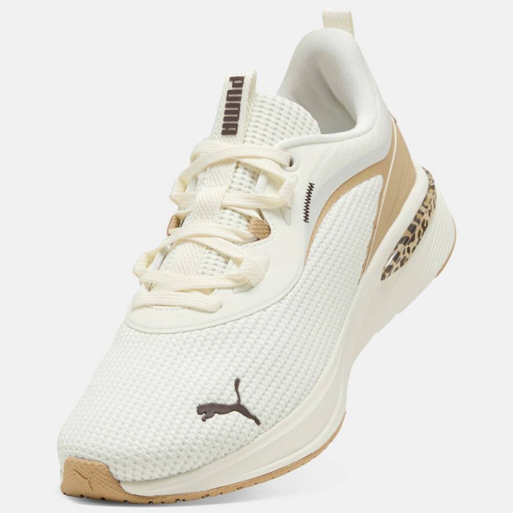 PUMA SOFTRIDE CHARM ANIMAL WNS