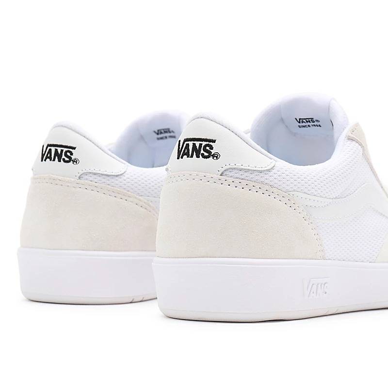 VANS STAPLE CRUZE TOO COMFY CUSH SHOES