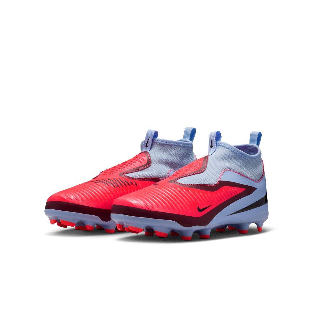 NIKE JR PHANTOM 6 HIGH ACADEMY FG