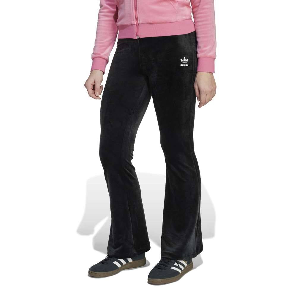 ADIDAS VELOUR PANTS