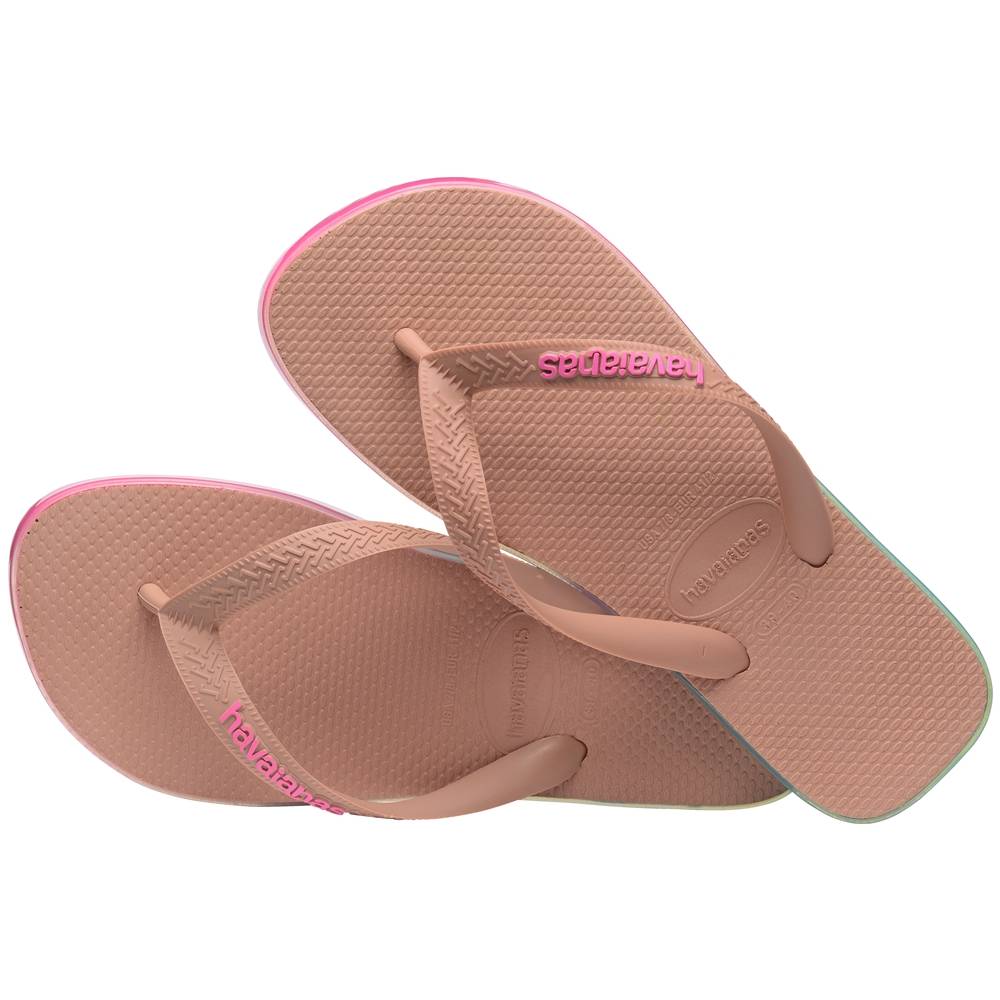 HAVAIANAS TOP CAPSULE II