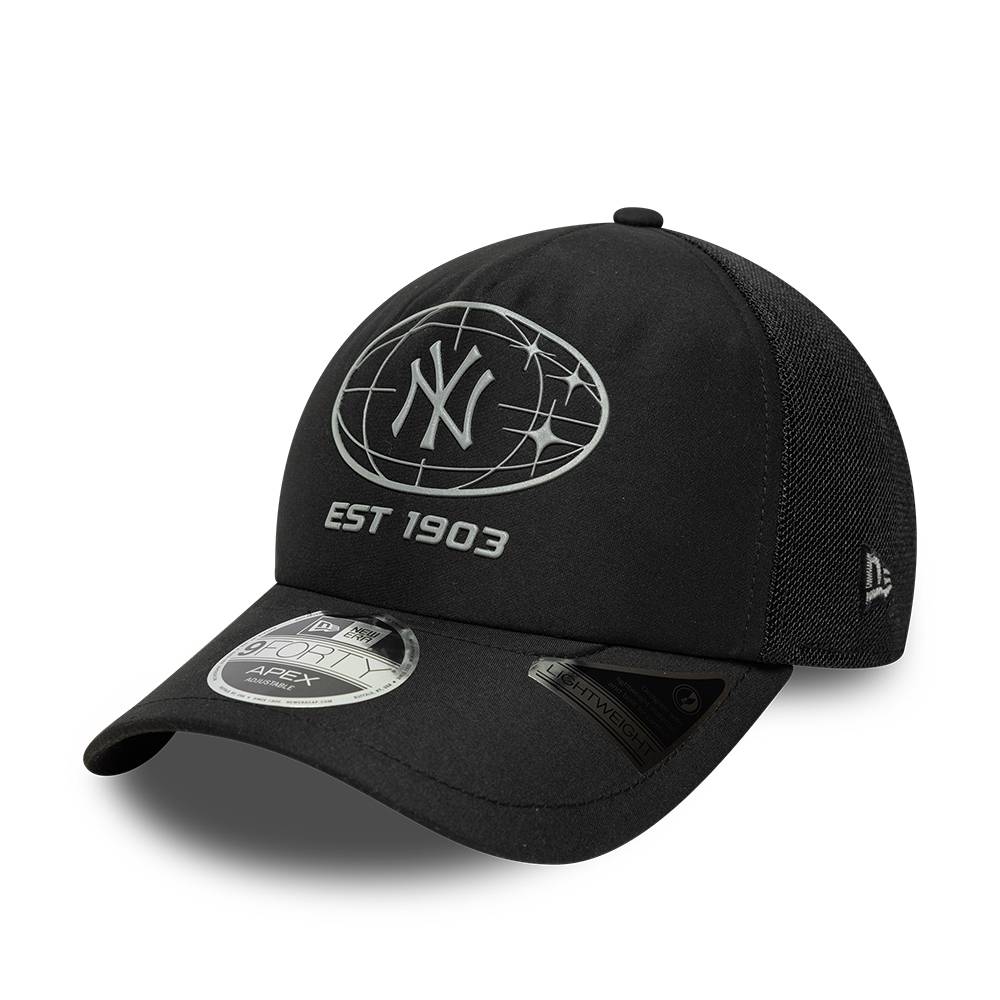 NEW ERA MLB GRAPHIC 9FORTY APEX NEW YORK YANKEES