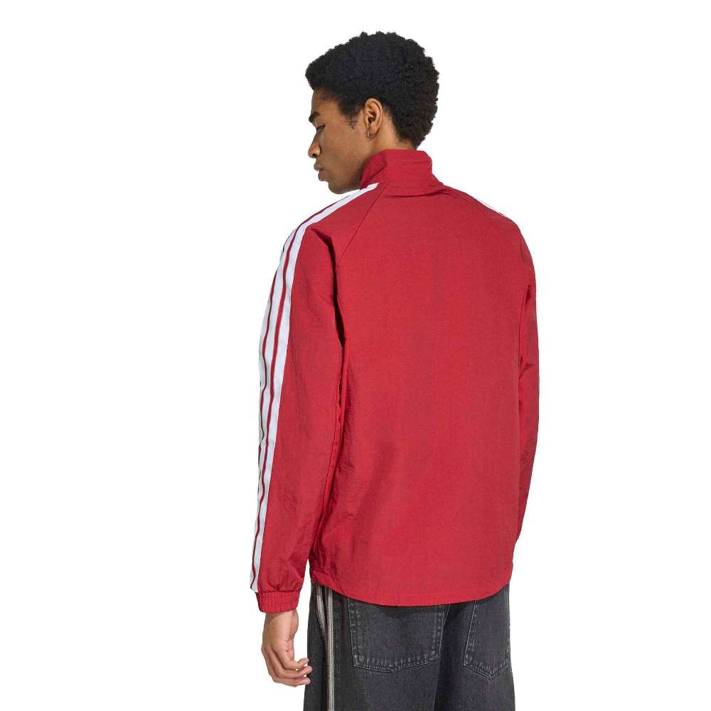 ADIDAS M MANCHESTER UNITED HOME ANTHEM JACKET
