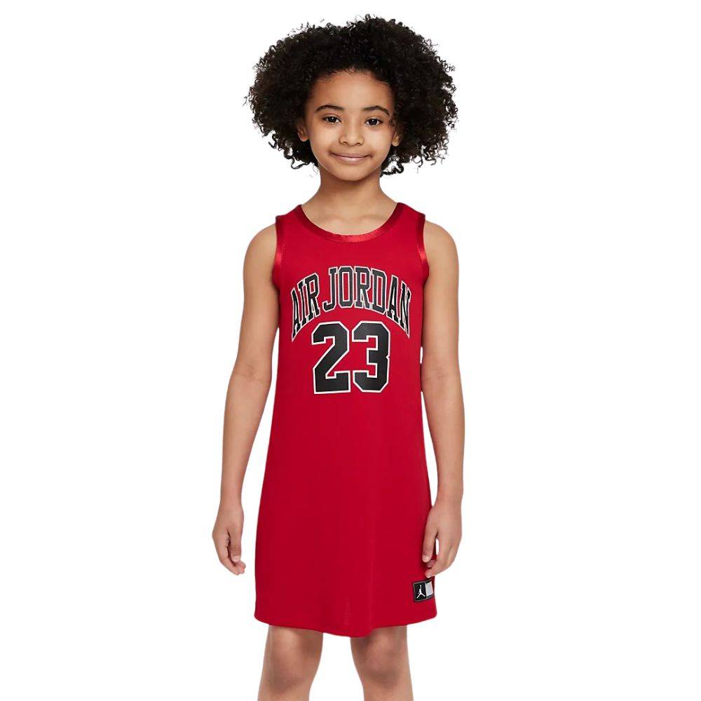 NIKE JORDAN LITLE GIRLS DRESS