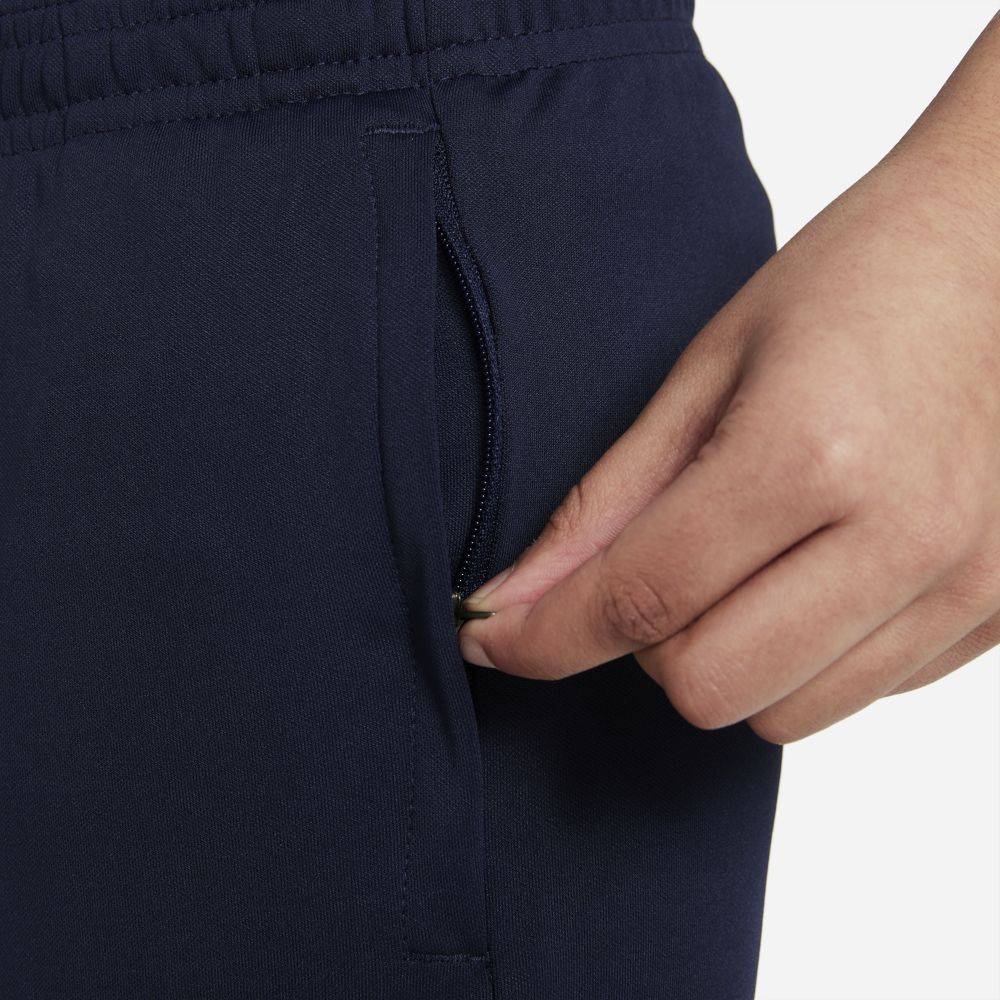 NIKE YOUTH ACADEMY 21 DRI-FIT KNIT TRACK PANT