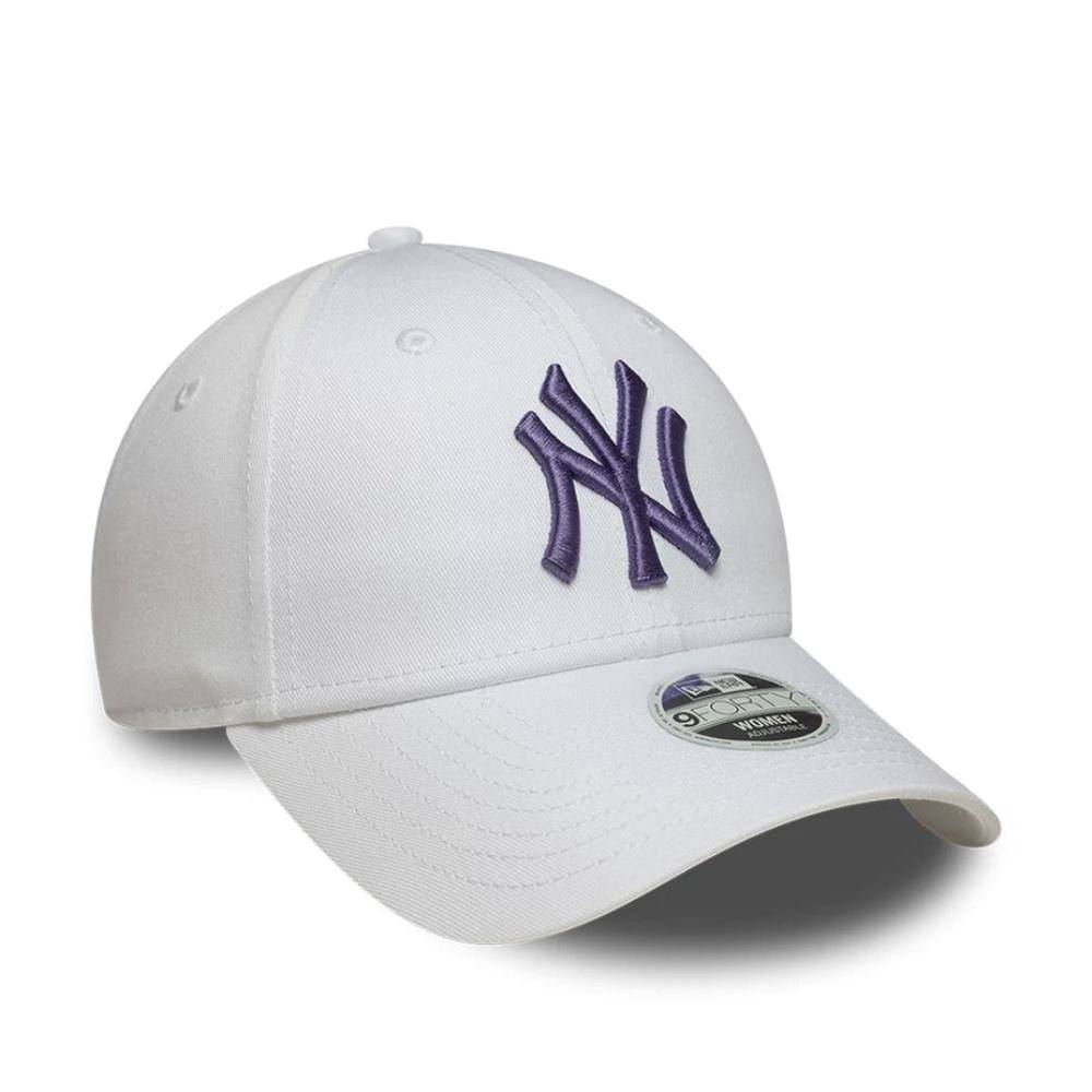 NEW ERA WMNS LEAGUE ESS 9FORTY NEW YORK YANKEES