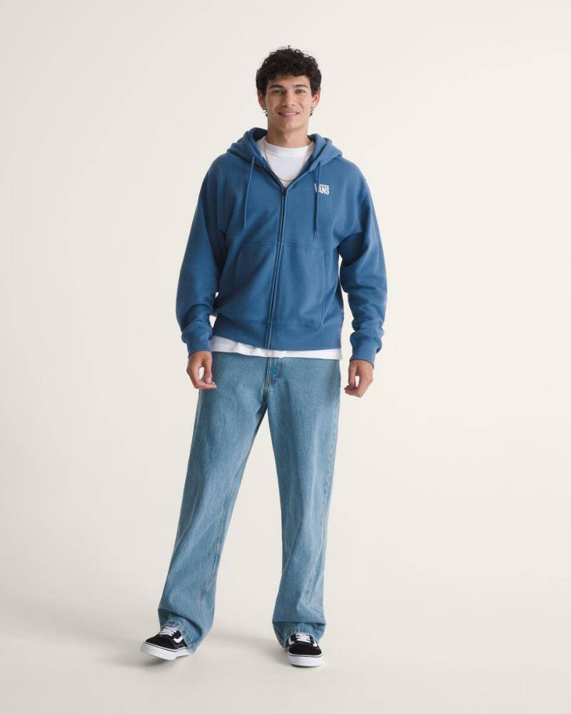 VANS CHECK-5 LOOSE DENIM PANT