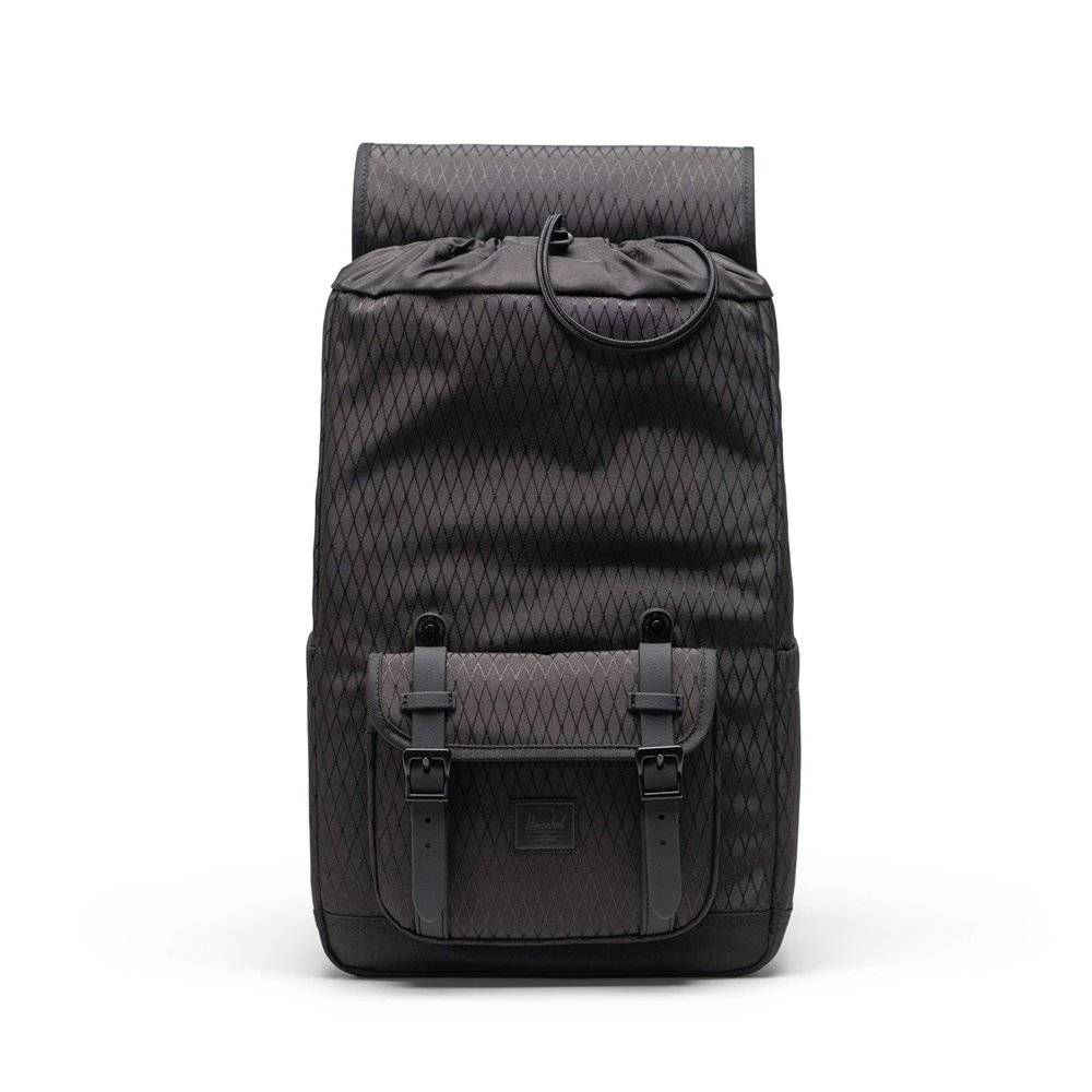 HERSCHEL LITTLE AMERICA MID BACKPACK 21L