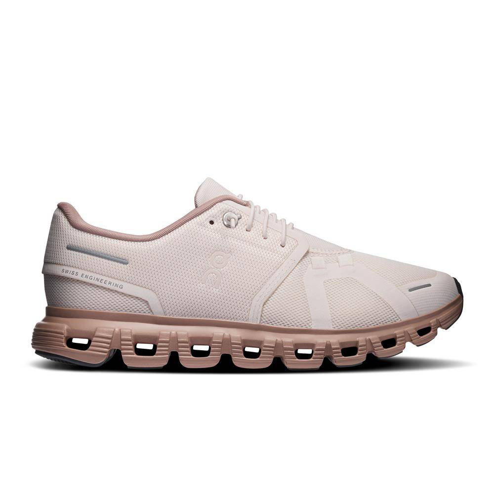 ON RUNNING CLOUD 6 SHOES W