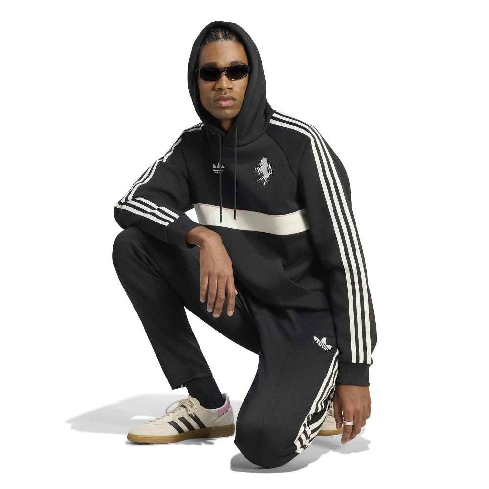 ADIDAS M JUVENTUS TURIN OG HOODIE