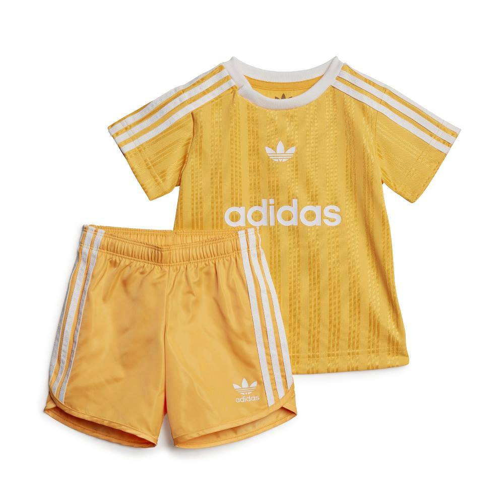 ADIDAS FOOTBALL SET