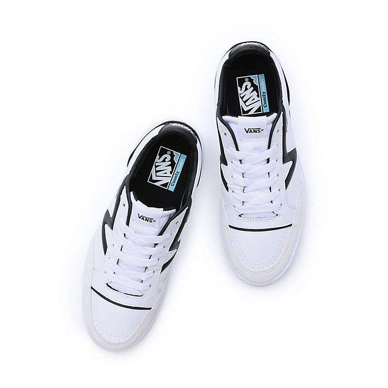 VANS LOWLAND COMFYCUSH JMP R SHOES