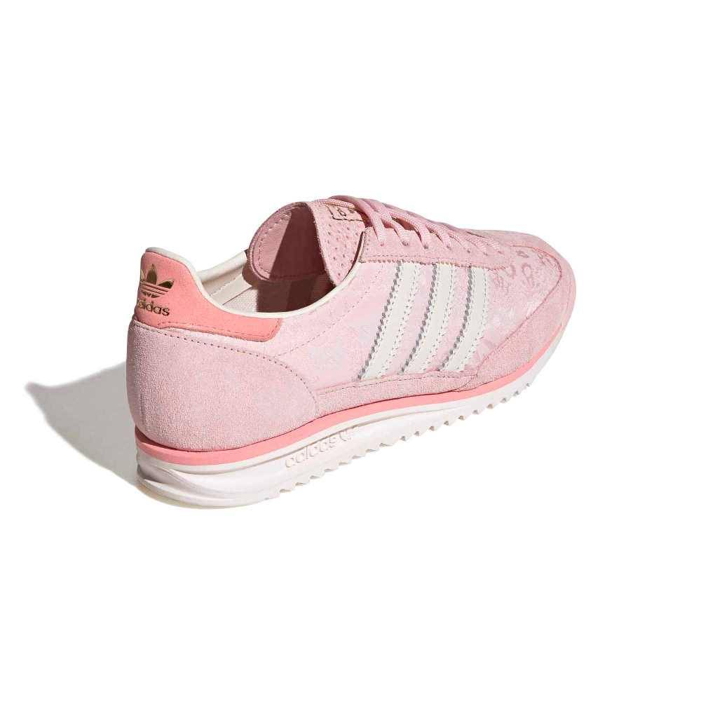 Adidas x Liberty London SL 72 OG W