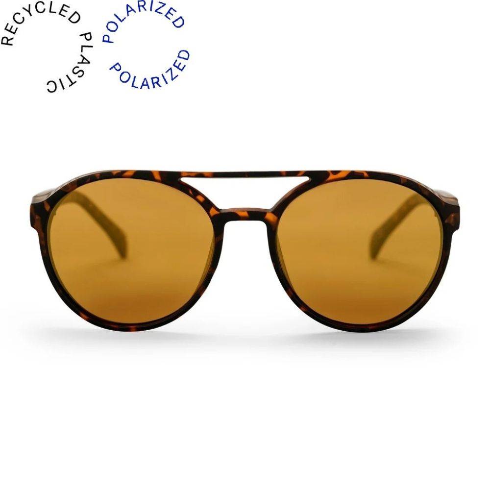 CHPO RICKARD POLARIZED SUNGLASSES 54mm
