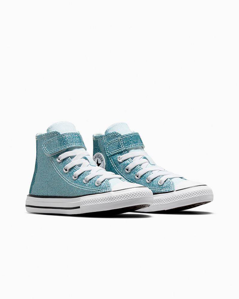 CONVERSE PRO BLAZE EASY-ON KIDS