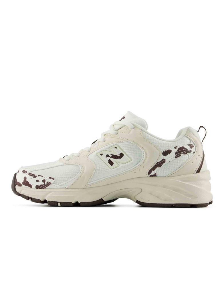NEW BALANCE 530 WOMENS LIFESTYLE SHOES
