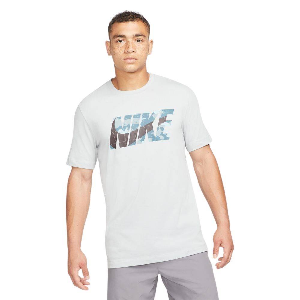 NIKE DRI FIT CAMO GFX MENS TEE