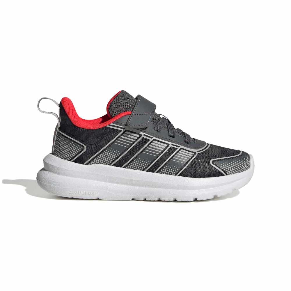ADIDAS KIDS TENSAUR RUN 4.0 SHOES
