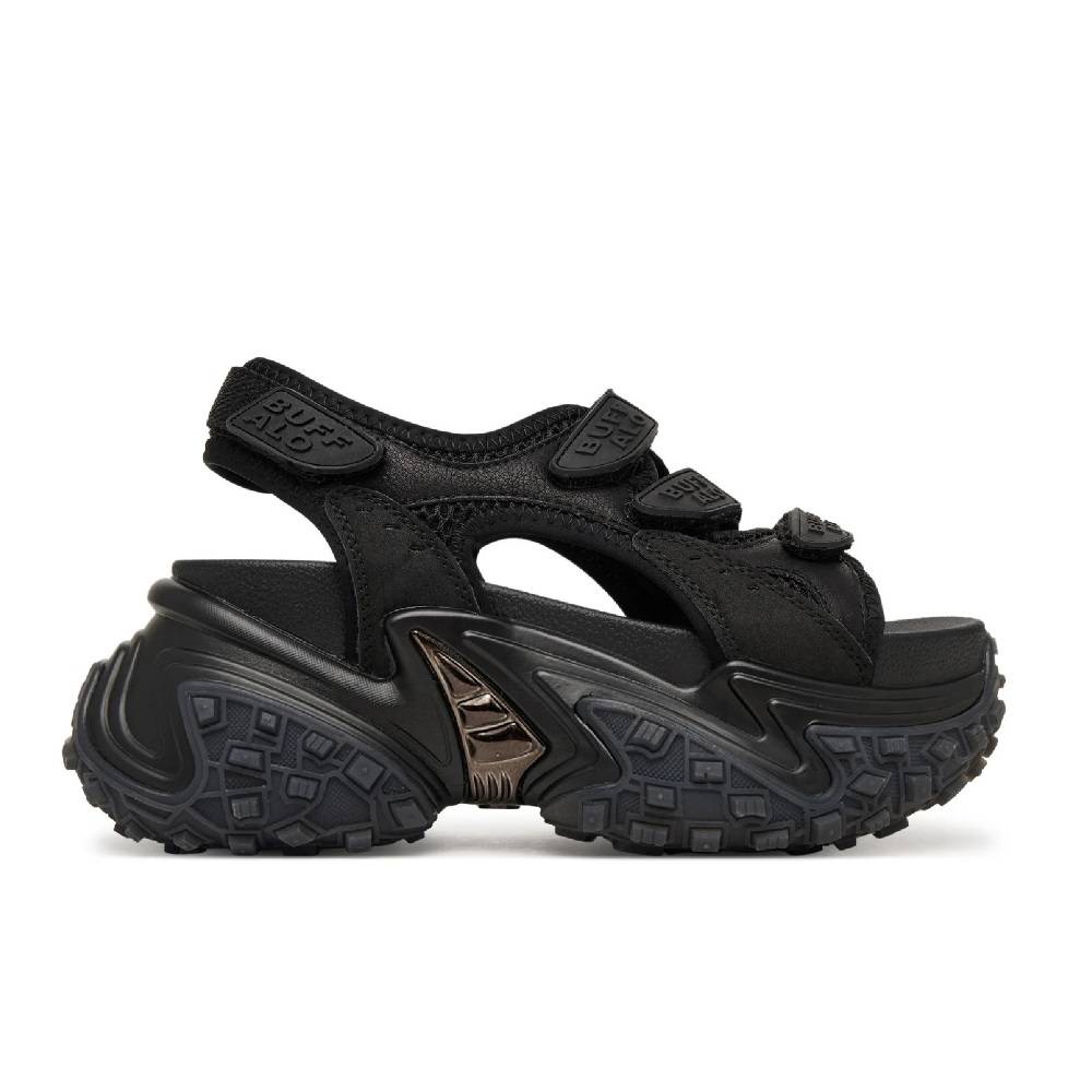 BUFFALO CERBO SANDAL TRACK