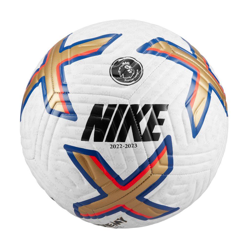 NIKE PREMIER LEAGUE ACADEMY FOOTBALL